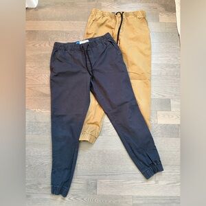 Old Navy Men’s Modern Jogger - Set of 2